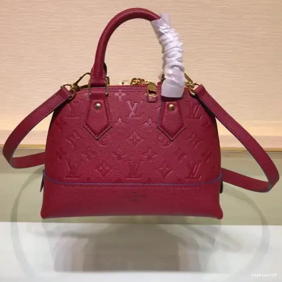 PRELAUNCH ALMA NEO EXCHANELUSIVE VUITTON - BB NEO LOUIS 0401
